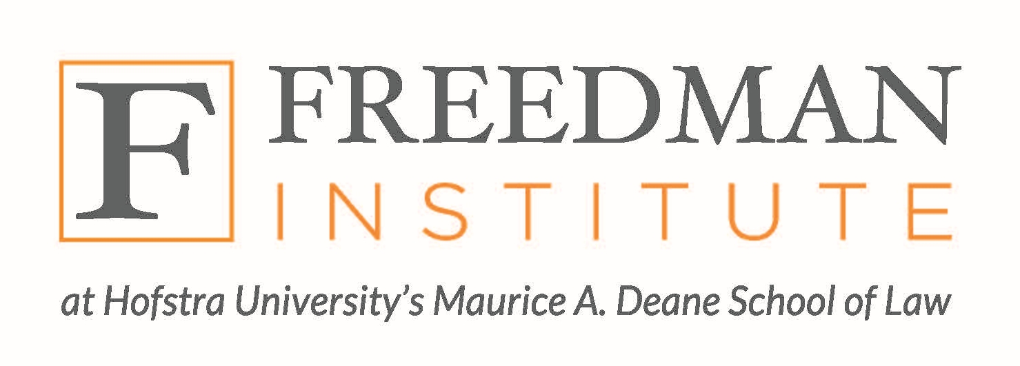 Freedman Institute for the Study of Legal Ethics Lectures
