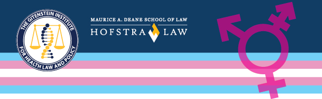 TRANSforming the Landscape: Health Care Law & Advocacy for Transgender Clients (2016)