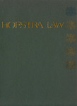 Law School Bulletin 1985-86