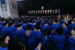 Commencement May 2016 - 1