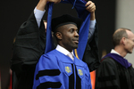 Commencement May 2015 - 3