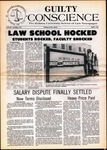 Guilty Conscience 1 GC 2d 1 (1st Dept. 1977) by Hofstra University School of Law