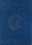 Pocket Part 1996 by Hofstra School of Law and Christine Bagetakos
