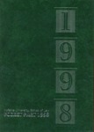 Pocket Part 1998 by Hofstra School of Law and Leon Feingold